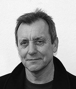 Richard Mullender Speaker