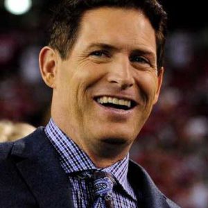 Steve Young Speaker