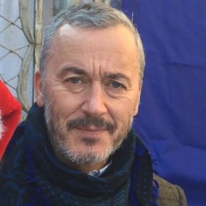 William Matchett Speaker