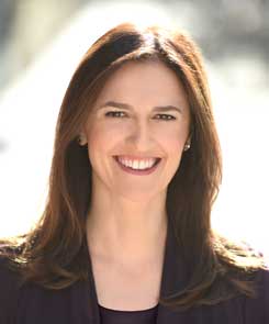 Caroline Webb Speaker