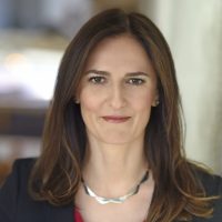 Caroline Webb Speaker