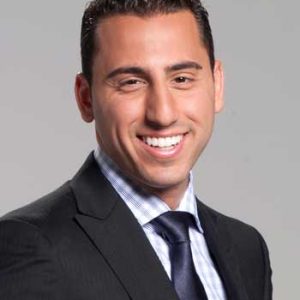 Josh Altman Speaker
