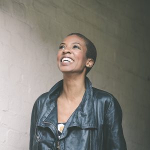 Samantha Clarke Speaker