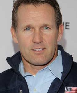 Dan Jansen Speaker