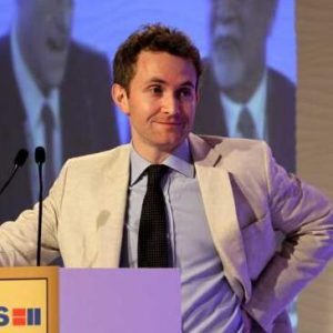 Douglas Murray Speaker