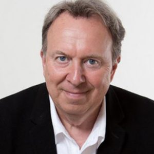 Steve Richards Speaker