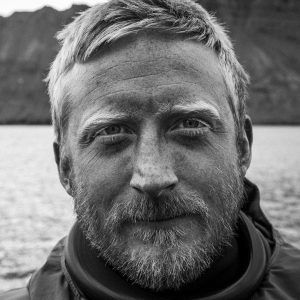 Olly Hicks Speaker