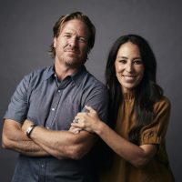 Chip and Joanna Gaines Speaker