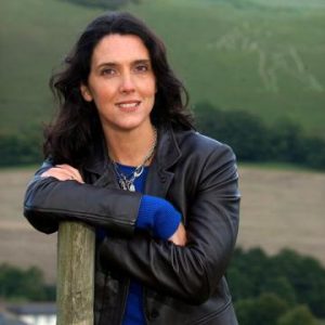 Bettany Hughes Speaker