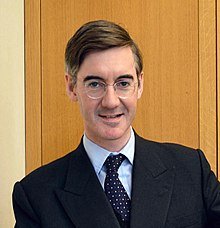 Protected: Jacob Rees-Mogg Speaker