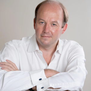 Nick Timothy Speaker