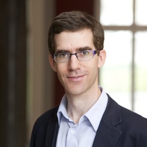 David Dorn Speaker