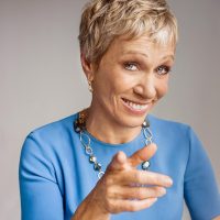 Barbara Corcoran Speaker