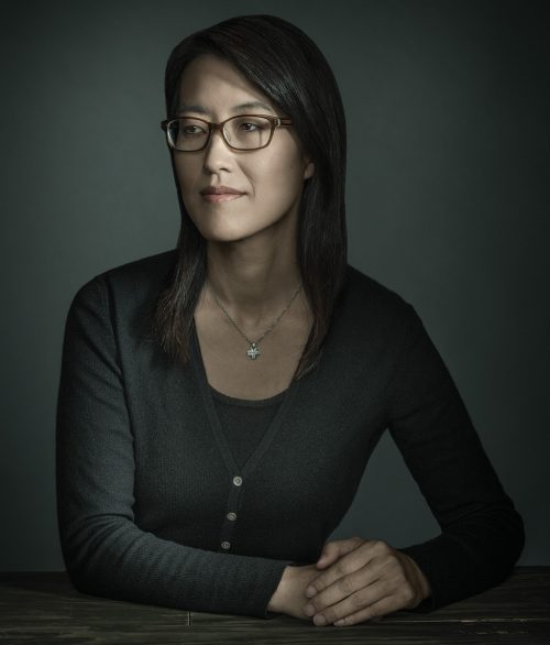 Ellen Pao Speaker