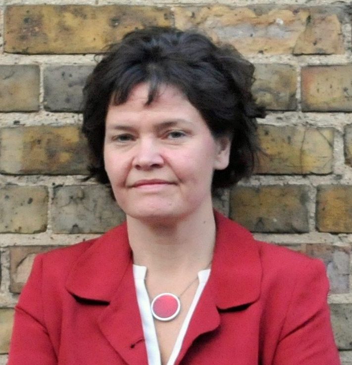 Kate Raworth Speaker