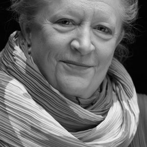 Margaret Heffernan Speaker