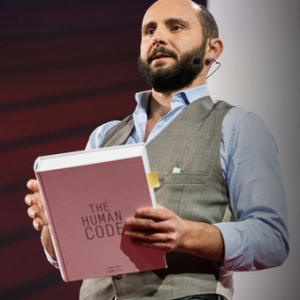 Riccardo Sabatini Speaker