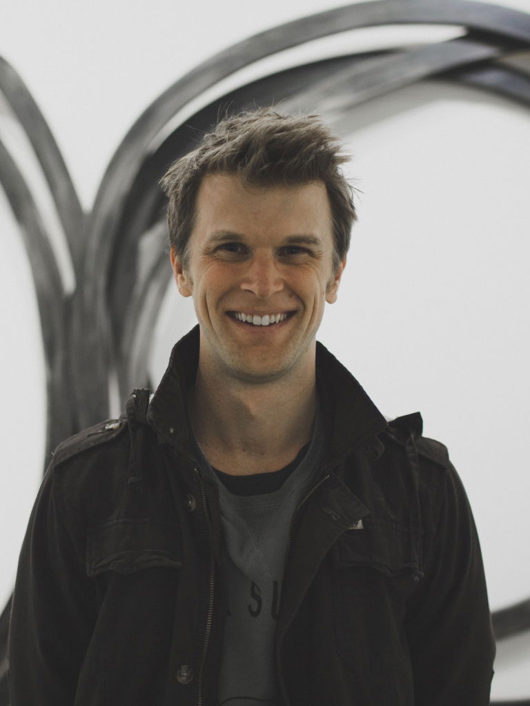 Jonnie Penn Speaker