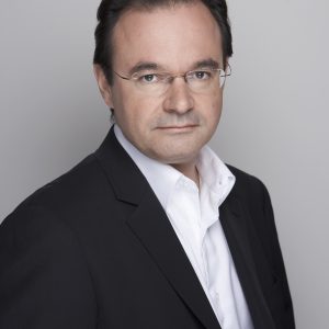George Papaconstantinou Speaker