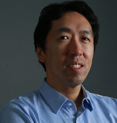 Andrew Ng Speaker | Keynote Speaker Fee | Chartwell Speakers