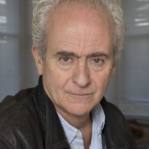 Nick Davies Speaker