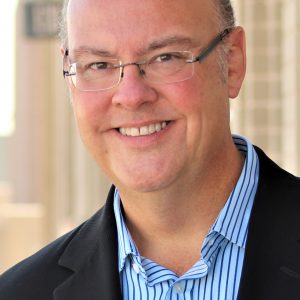 Frank Ahrens Speaker
