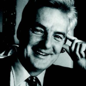 Ivan Fallon Speaker