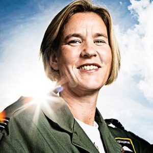 Mandy Hickson Speaker