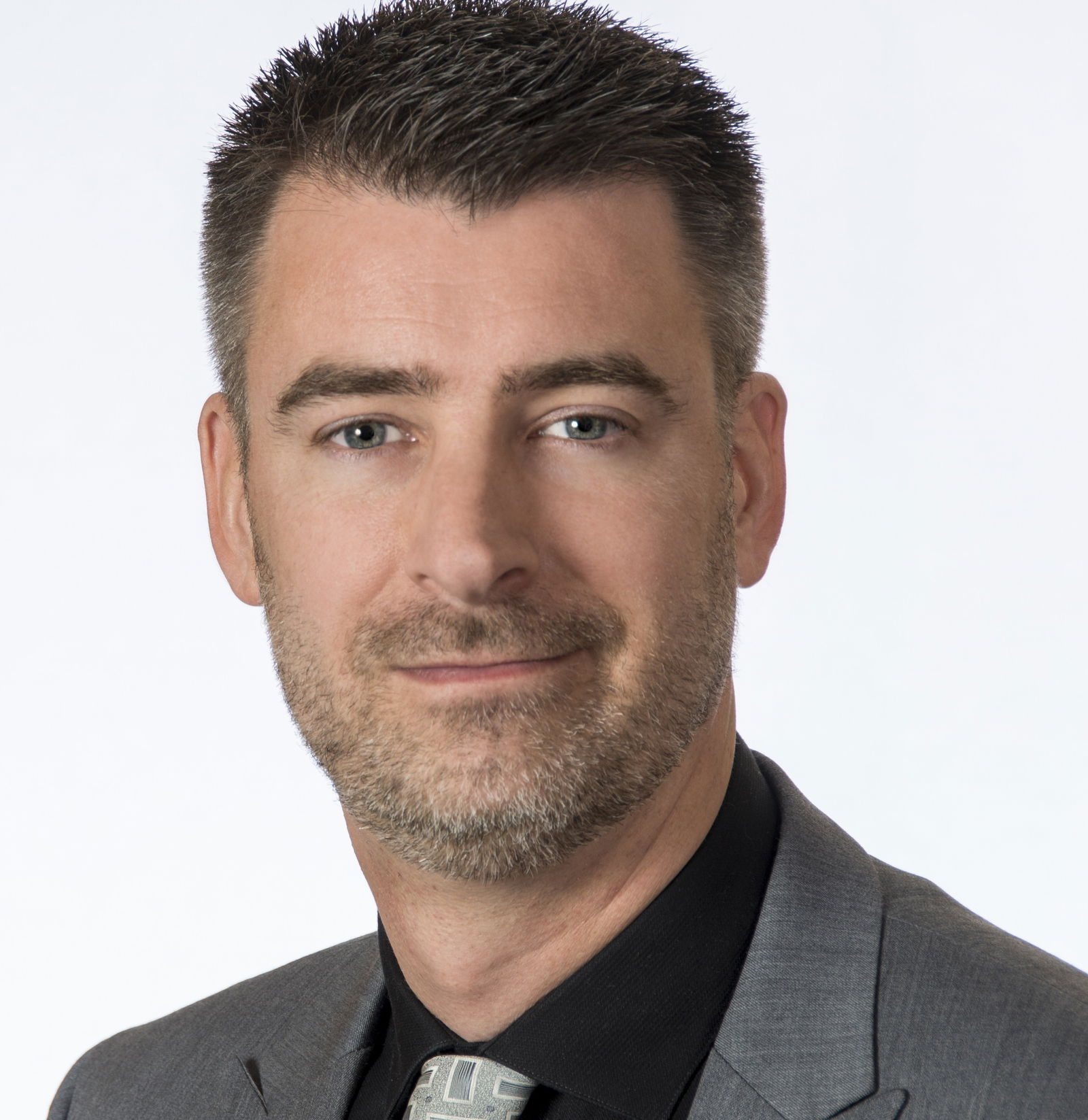 Peter Zeihan Speaker