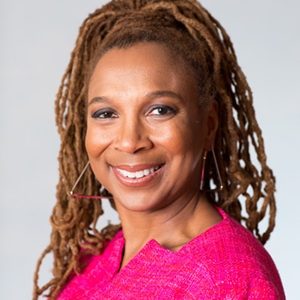 Kimberlé Crenshaw Speaker