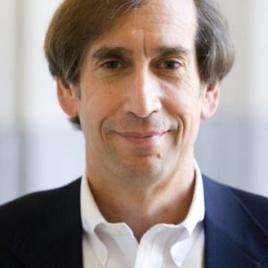 Aaron David Miller Speaker
