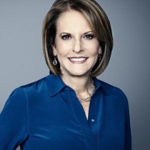 Gloria Borger Speaker