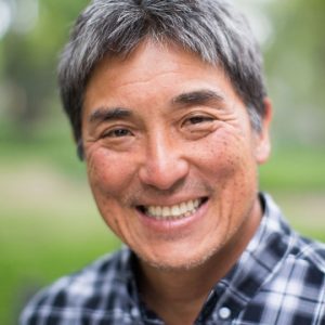 Guy Kawasaki Speaker