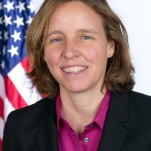 Megan Smith Speaker