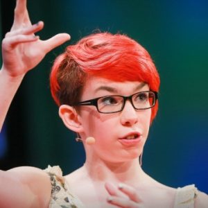 Rosie King Speaker