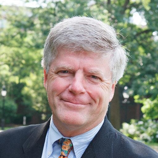Tom Davenport Speaker