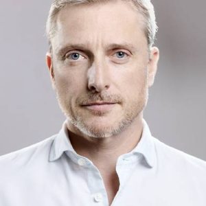 Jeremy White Speaker