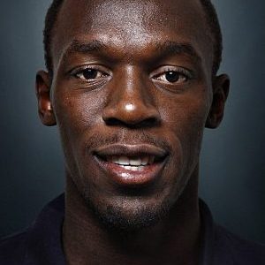 Usain Bolt Speaker