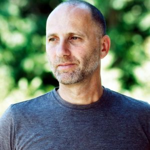 Yossi Ghinsberg Speaker