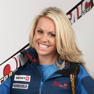 Chemmy Alcott Speaker