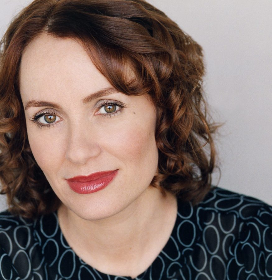 susan david