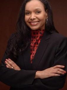 Maggie Anderson Speaker