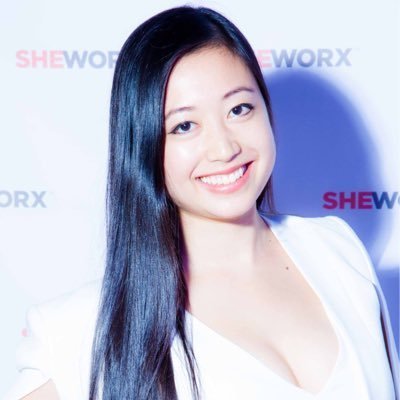 Lisa Wang Speaker
