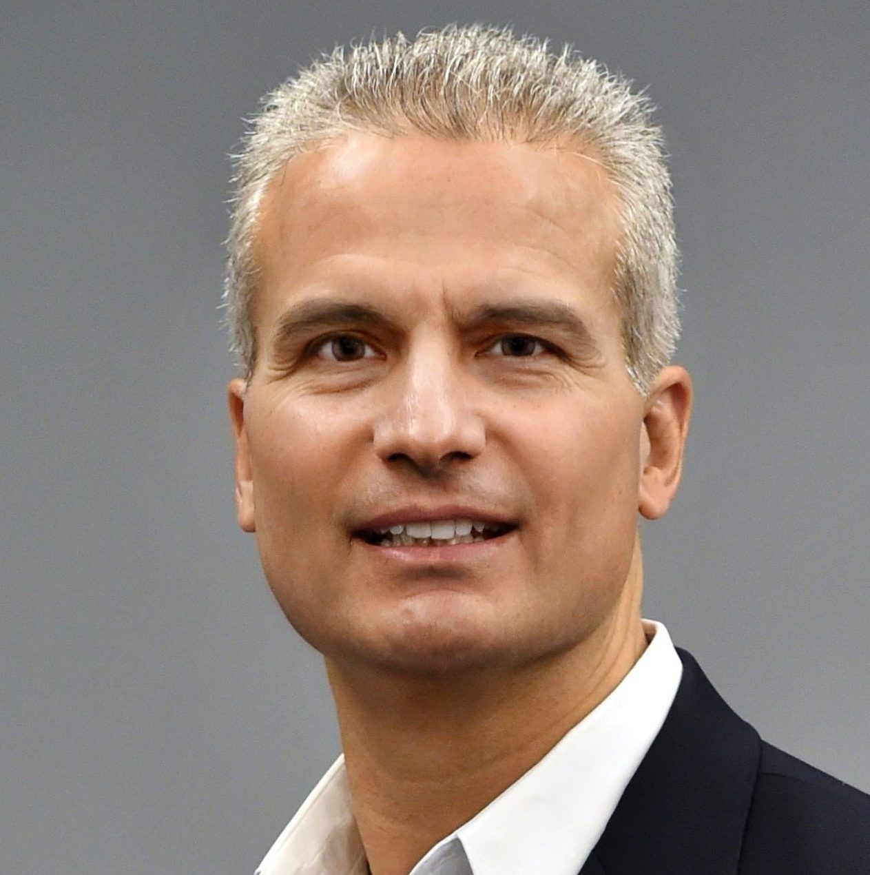 John Sitilides Speaker