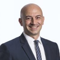 Massimo Tammaro Speaker