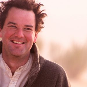 Alistair Carr Speaker