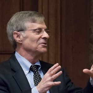 David Oshinsky Speaker