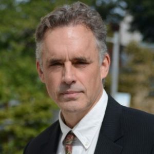 Jordan Peterson Speaker