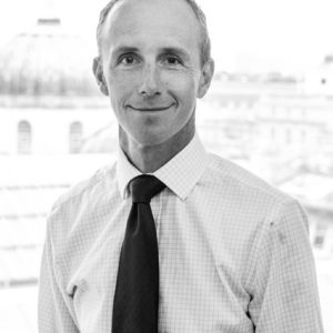Matthew Whitfield Speaker