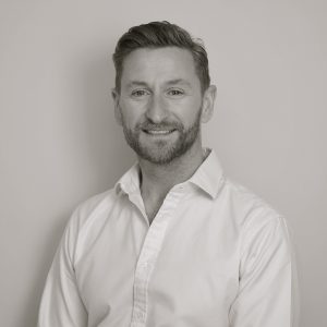 Matt Lindley Speaker